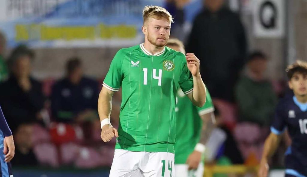 Ternana, ecco il primo rinforzo: è Ed McJannet dal Lecce