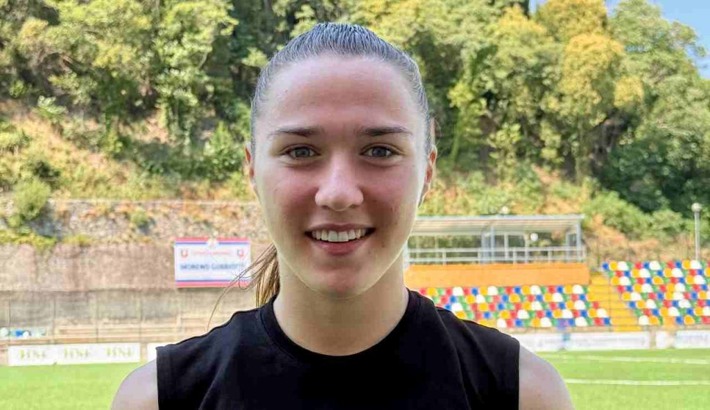 Ternana Women, ufficiale l’arrivo in prestito di Eleonora Ferraresi dalla Juventus