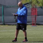 Ternana, subito l’esordio al “Liberati”