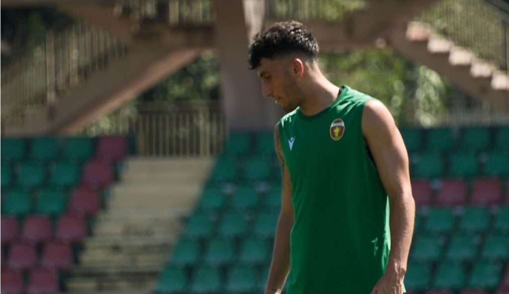 Ternana, domani allenamento congiunto con il Campitello