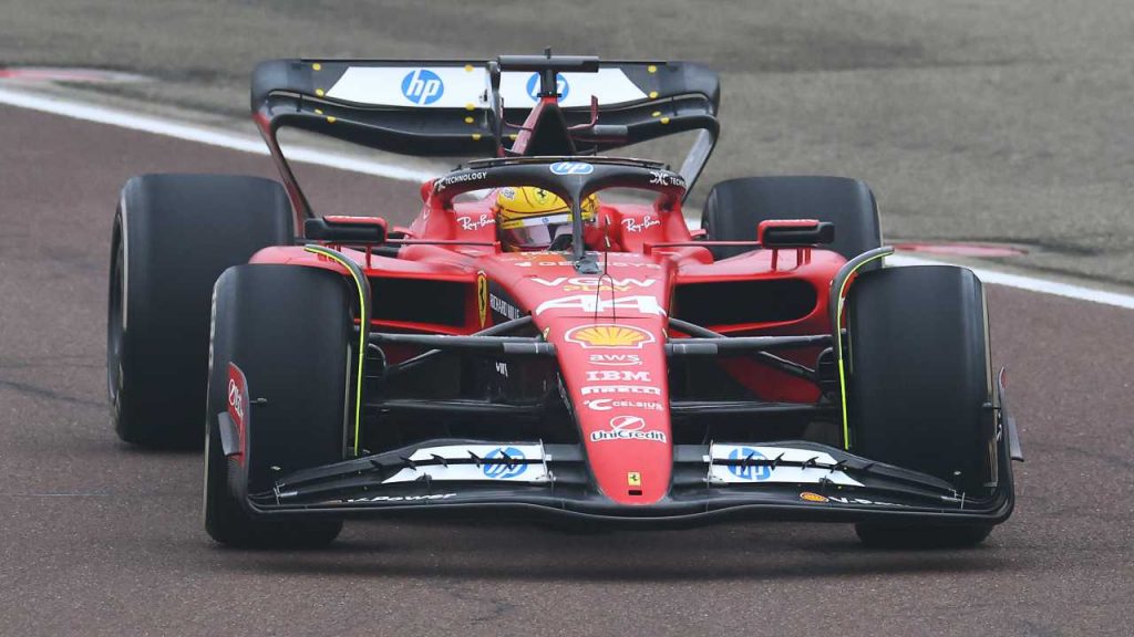ULTIM’ORA FERRARI: arriva la firma a sorpresa | L’annuncio è UFFICIALE