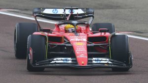 Ferrari - fonte X - ternananews.it