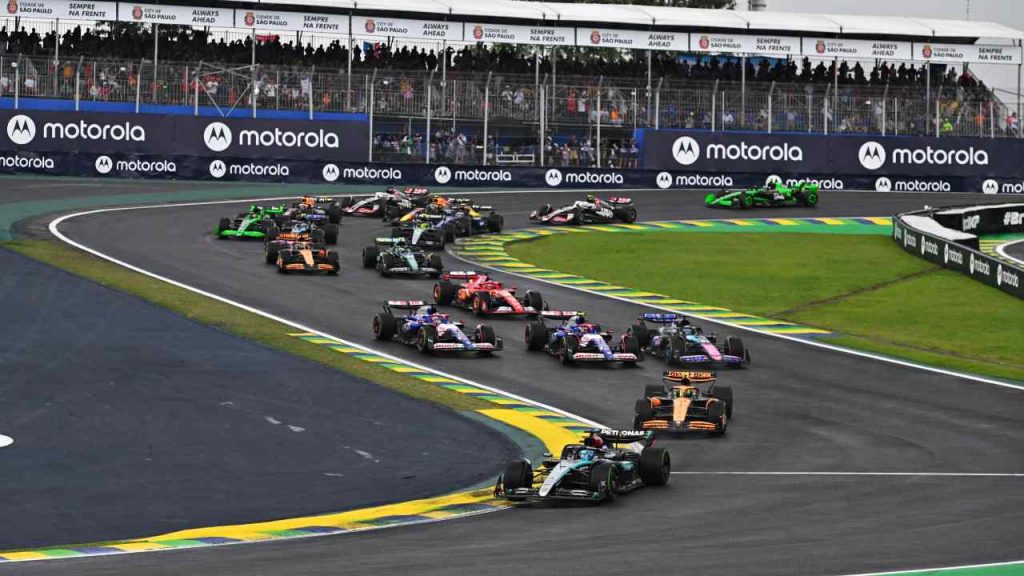 ULTIM’ORA FORMULA 1: novità assoluta e sorprendente | L’annuncio ufficiale è da brividi