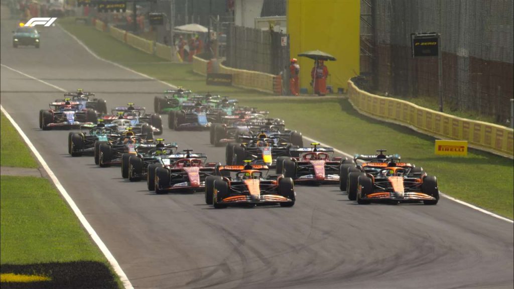FORMULA 1: trasferimento ASSURDO nel 2026 | Cambia SCUDERIA, colpo di scena inaspettato