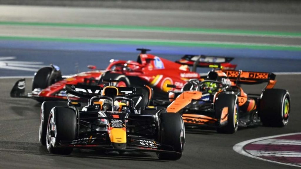 Ultim’ora a sorpresa in Formula 1: cambiamento drastico nel 2026 | In pochi se lo sarebbero aspettato