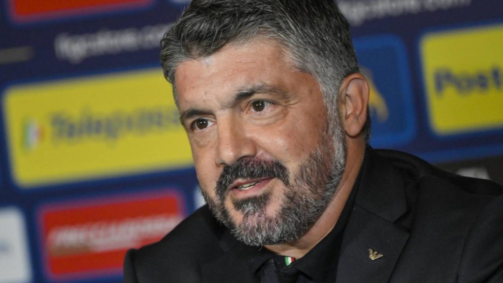 Niente Nazionale per te, Gattuso mette il veto | FUORI DAI CONVOCATI PER SEMPRE