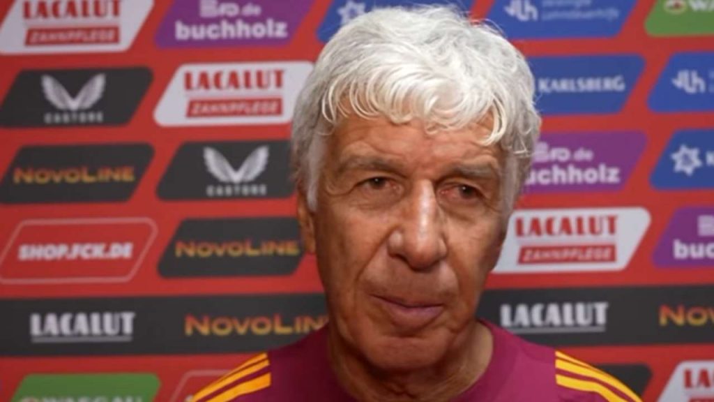 Roma, un vero e proprio FALLIMENTO | Gasperini non può farci nulla: DELUSIONE PROFONDA