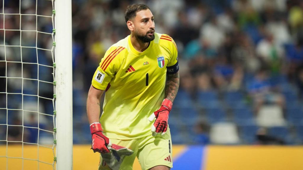 Addio PSG. Donnarumma cambia subito squadra | Grazie di tutto, ma ho voglia di una nuova avventura