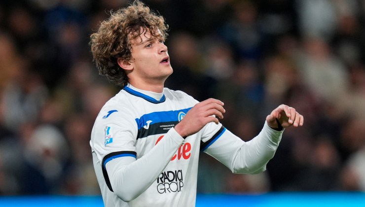 Chelsea su Scalvini
