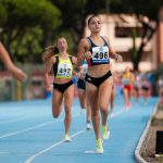 Europei Under 20, Giulia Colarieti convocata per i 1500: sarà in gara a Tampere
