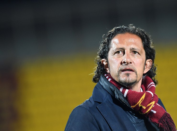 Igor Protti - fonte Lapresse - ternananews.it