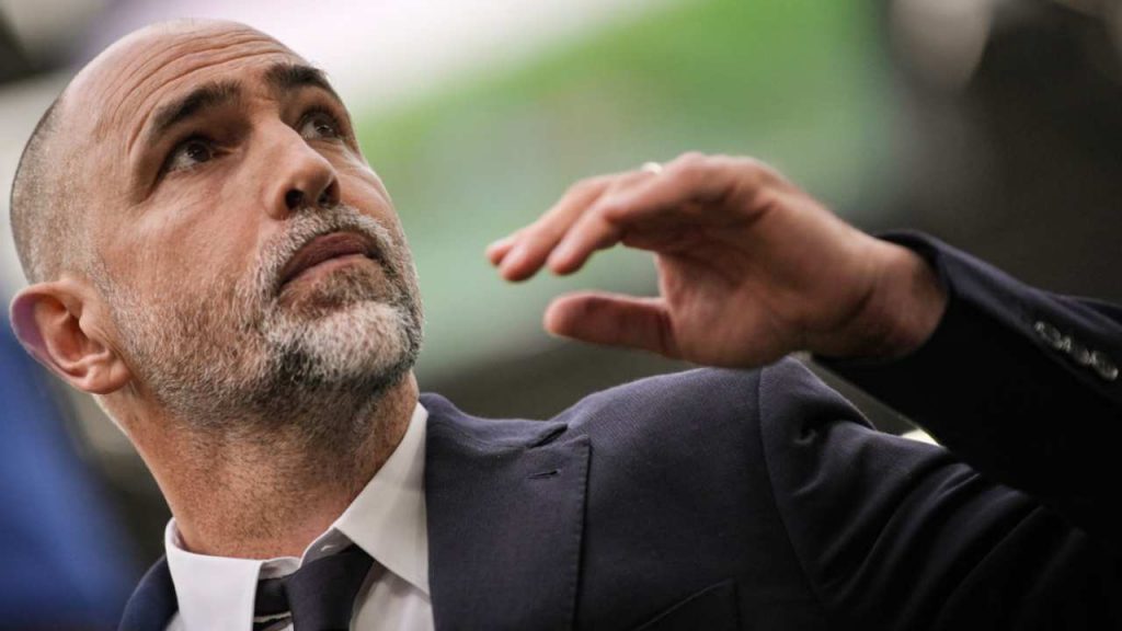 BOOM Juve, ecco il colpo ad effetto per la prossima stagione | E’ UFFICIALE