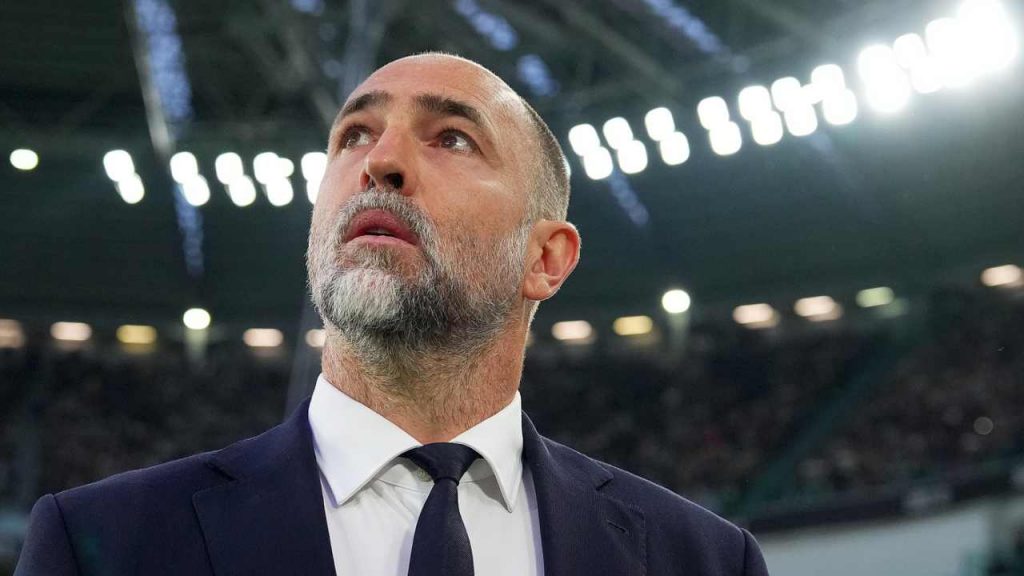 Juve, c’è la FIRMA A SORPRESA | Tudor fa i salti di gioia: SODDISFAZIONE ENORME PER I TIFOSI