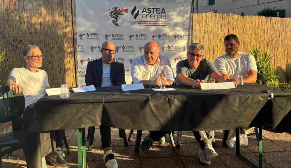 Polisportiva Ternana Calcio: nuovo assetto societario e ritorno del calcio a Stroncone