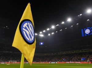Inter - fonte Lapresse - ternananews.it