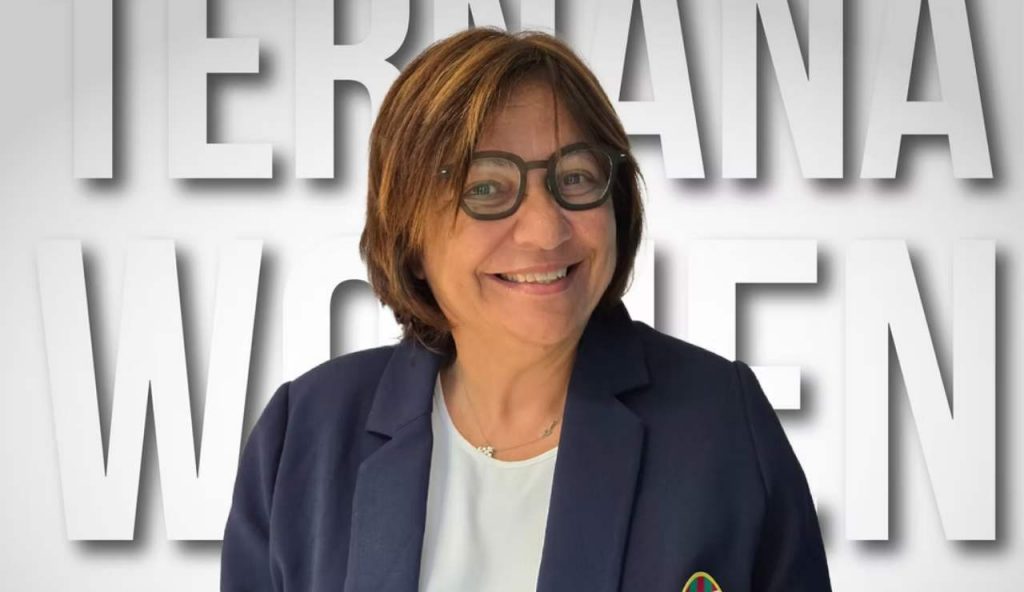 Isabella Cardone: “Stasera tutti a tifare Italia e con la Ternana Women siamo pronti per la sfida Serie A”
