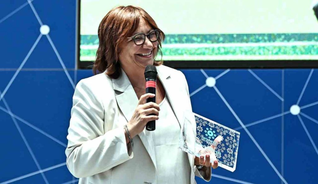Isabella Cardone: “Stasera tutti a tifare Italia e con la Ternana Women siamo pronti per la sfida Serie A”