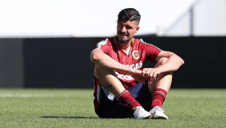 Ex Ternana, Ivan Varone riparte dalla Salernitana: contratto fino al 2027
