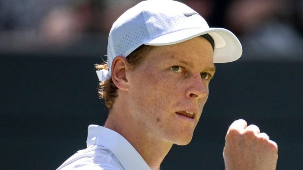 “Non mi interessa”: cala il GELO su Sinner | PAROLE DURISSIME del tennista