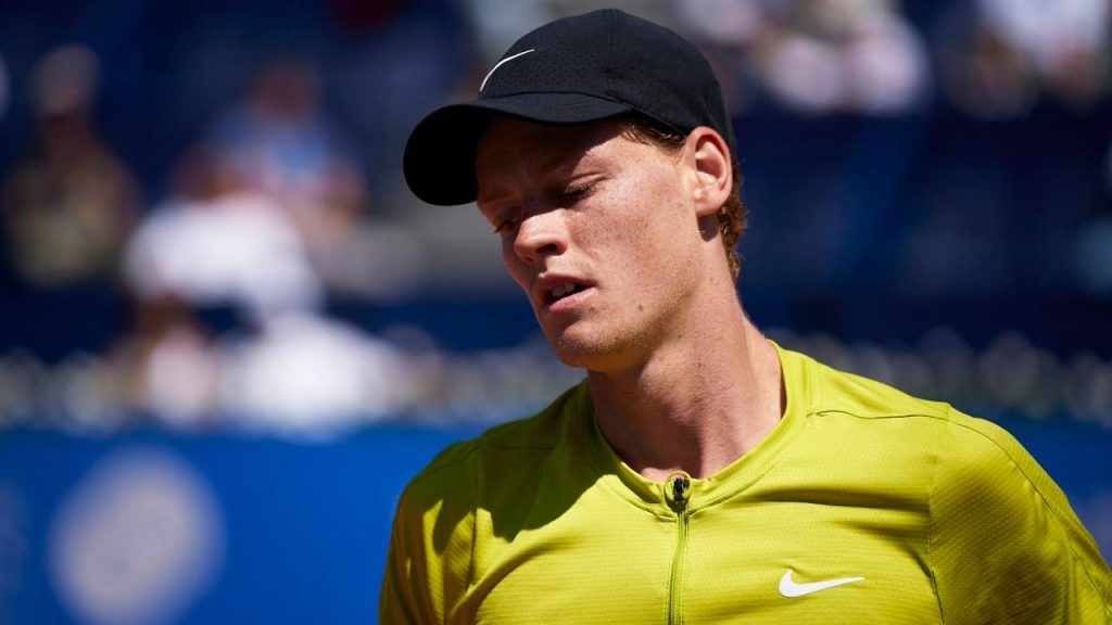 Sinner, niente US Open | La decisione è UFFICIALE: impossibile fare diversamente