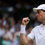 Jannik Sinner - fonte X - ternananews.it
