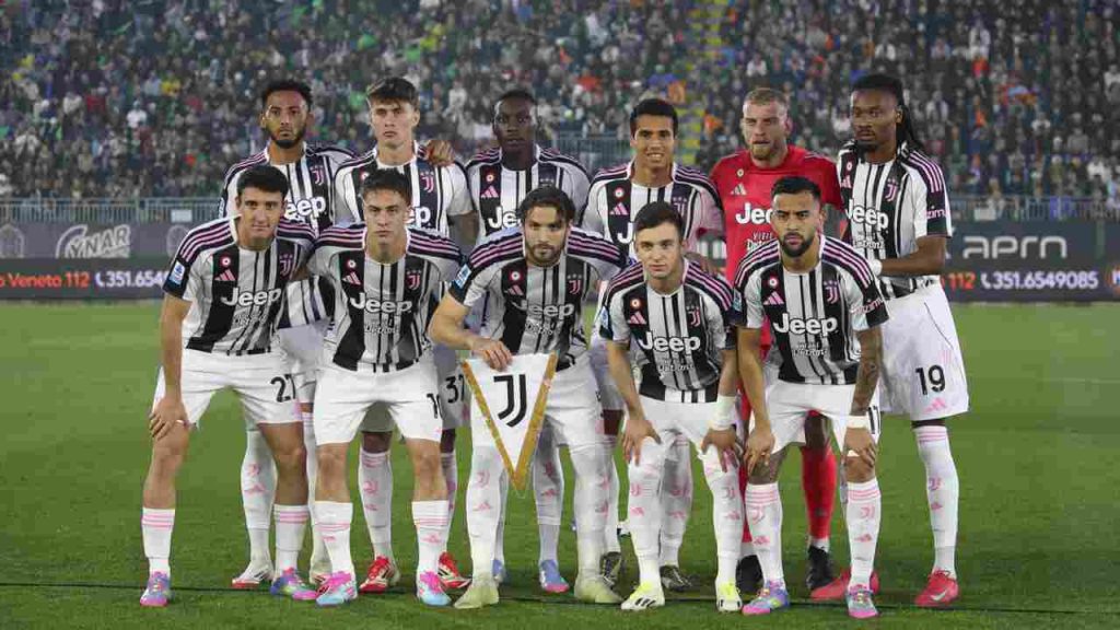 Addio Juve, io me ne vado in Premier League | E’ la scelta migliore per la mia carriera