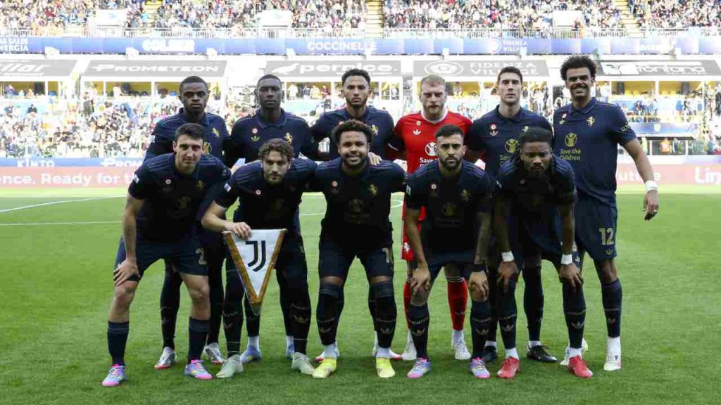 ADDIO JUVE, io vado via | Con Tudor non è scattata la scintilla: trasferimento programmato in Arabia