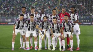 Brutte notizie per mister Tudor