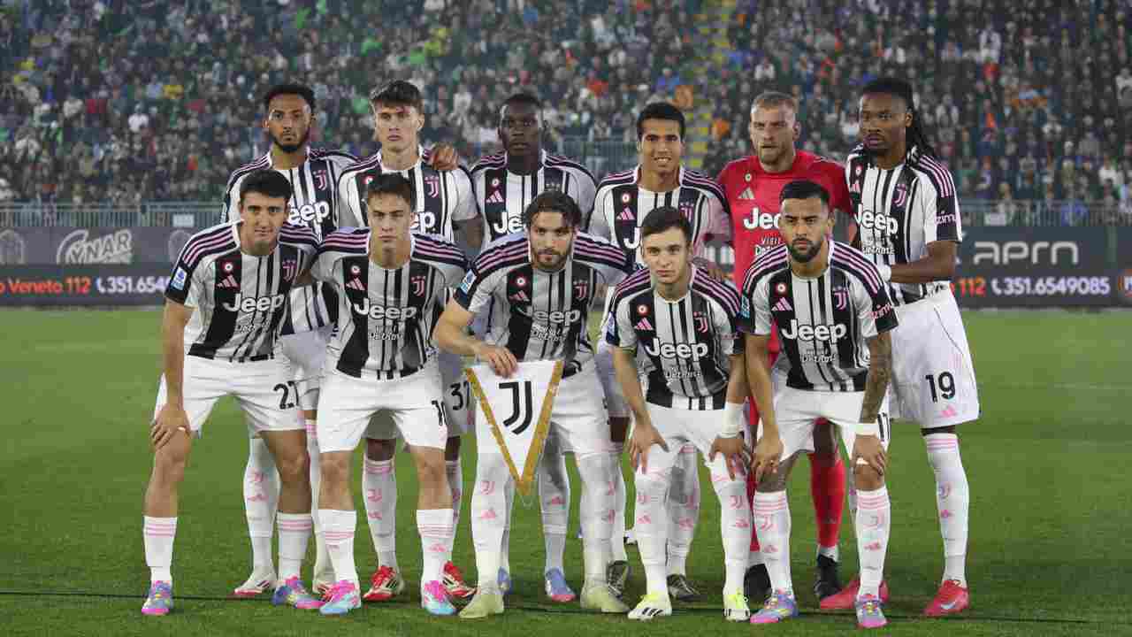 Brutte notizie per mister Tudor