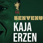 Kaja Eržen è una nuova giocatrice della Ternana Women: esperienza internazionale al servizio delle rossoverdi