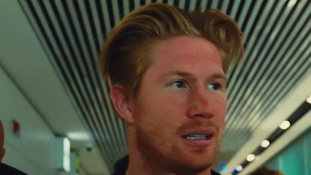 SORPRESA DE BRUYNE: sono tutti senza parole al Napoli | Pazzesco davvero quello che ha combinato il belga
