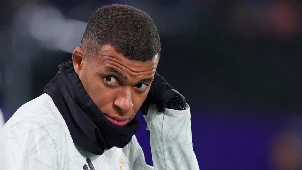 MBAPPE’ alla ROMA: colpo di mercato SPETTACOLARE | Lo aspettano tutti a Trigoria