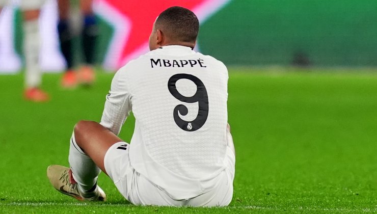 Il francese vestirà la numero 10 