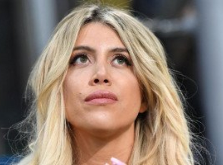 Le dichiarazioni di Wanda Nara - fonte X - ternananews.it
