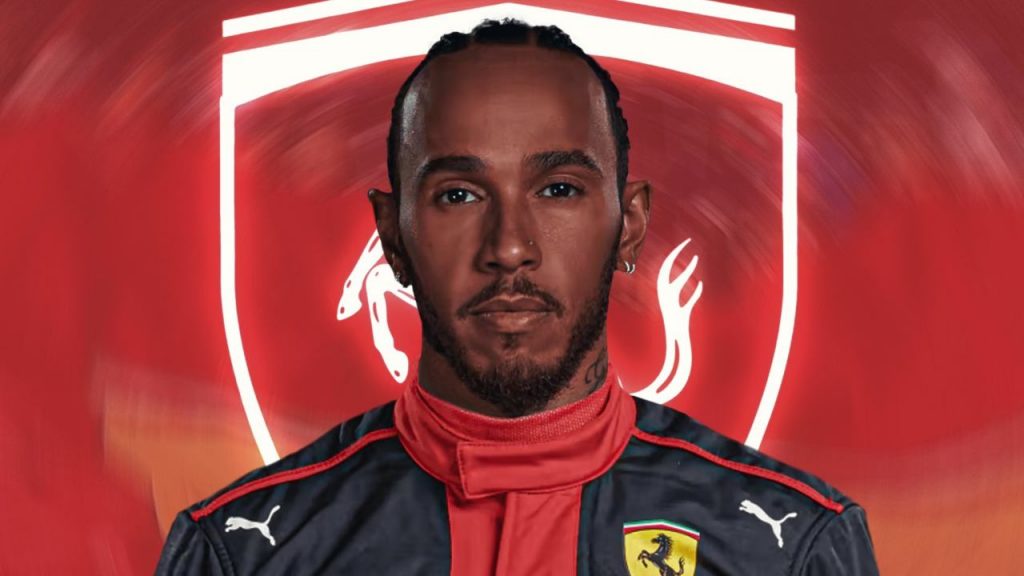 BOOOM FERRARI, che goduria per Hamilton | Finalmente una buona notizia, STRAVOLGIMENTO TOTALE