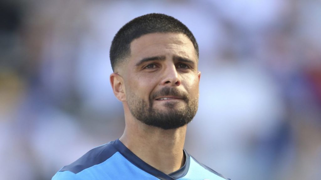 INSIGNE TORNA IN SERIE A: alla fine ha scelto il suo nuovo club | Lo aspettano direttamente in ritiro