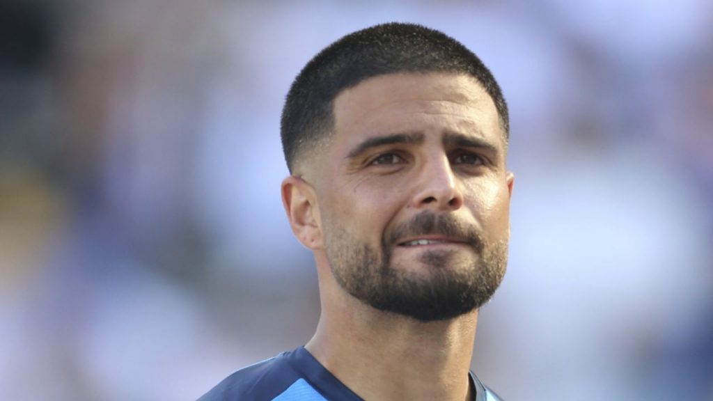 INSIGNE TORNA IN SERIE A: chiuso il colpaccio a parametro zerio | Viene per essere TITOLARE