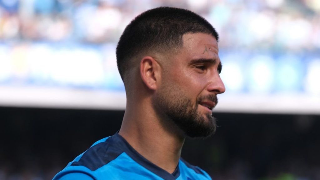 Ecco Lorenzo Insigne, torna davvero in Serie A | C’è grande attesa per il primo allenamento
