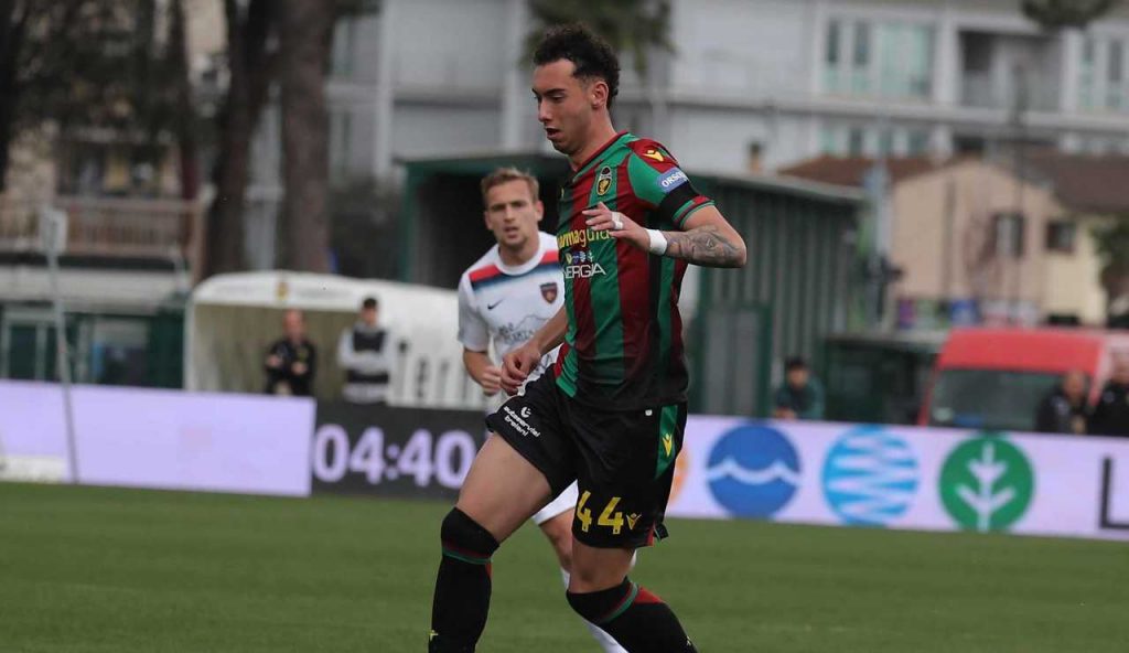 Ufficiale: Lorenzo Lucchesi al Monza. L’ex Ternana pronto una nuova sfida