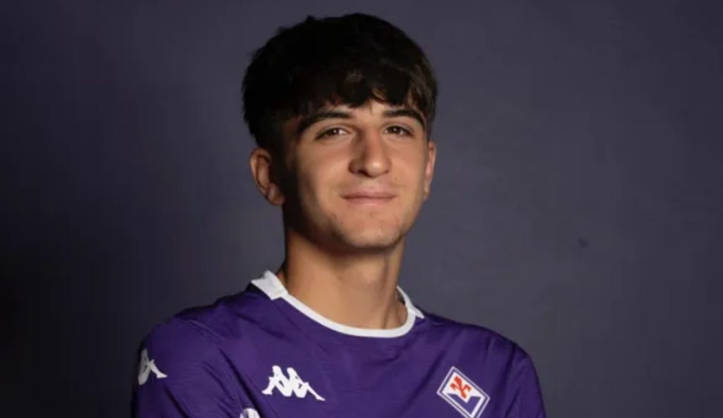 Montenegro subito in gol: l’ex Ternana protagonista con la Fiorentina