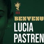 Ternana Women: il primo colpo da Serie A è Lucia Pastrenge