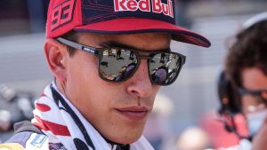 Marc Marquez - fonte X - ternananews.it