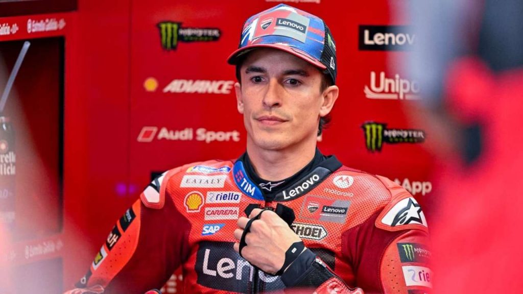 Ultim’ora MotoGp: tegola senza precedenti per Marquez | Ora nulla sarà come prima