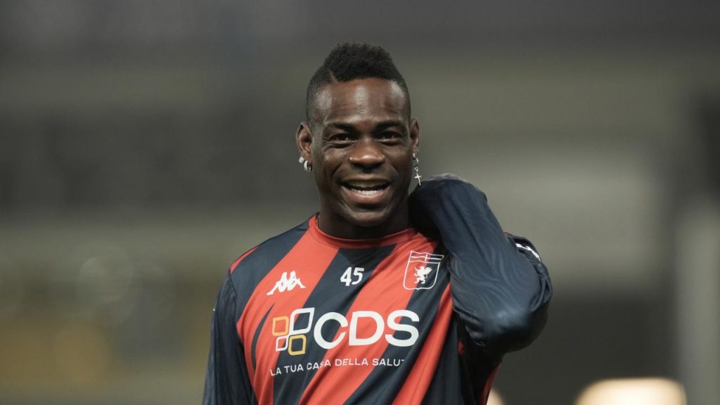 Ennesima chance per Balotelli: lui ha detto subito sì | Dai Mario, ti aspettiamo per questa nuova avventura
