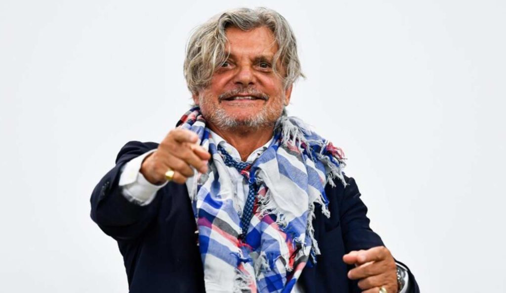 Rassegna stampa – La Nazione – I vertici delle Fere vedono Massimo Ferrero