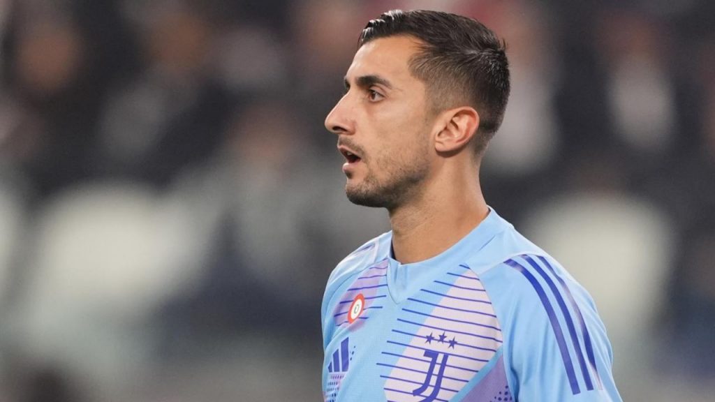 PRESO PERIN, finalmente torna a fare il TITOLARE | Ciao Juve, è stato bello ma è il momento di andare via