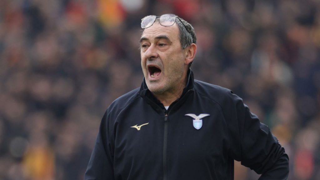 Uno svincolato di lusso per la Lazio | Voglio lavorare con Maurizio Sarri: lo tesserano ad Ottobre