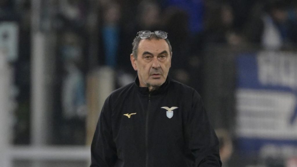 Addio Lazio, alla fine ho deciso di andare via | Sarri non mi vuole proprio: TRASFERIMENTO UFFICIALE