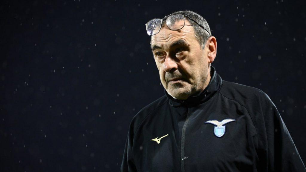 Lazio, ecco la magia di Maurizio Sarri | Non c’è bisogno di fare mercato: a Formello sono tutti senza parole