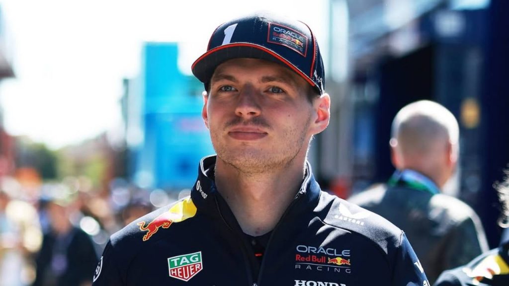 BATOSTA PER VERSTAPPEN: questa proprio non ci voleva | L’ANNUNCIO UFFICIALE è una vera mazzata